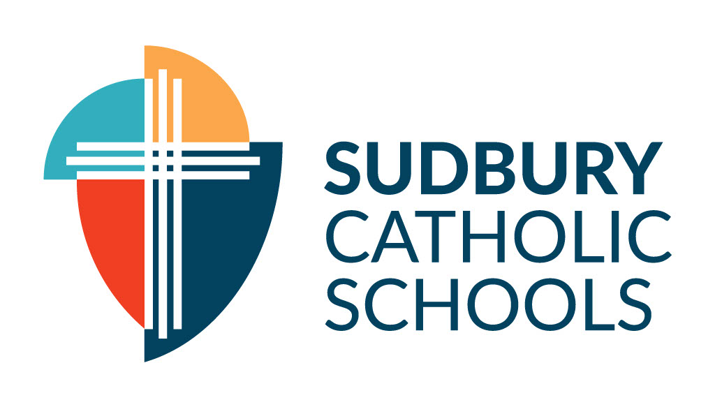Sudbury Catholic Schools logo